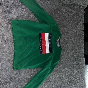 TOMMY HILFIGER SWEATSHIRT
